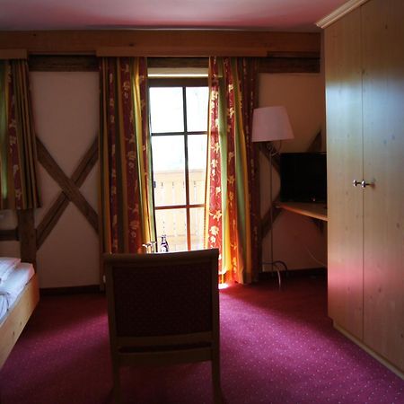 Gasthof Schoenau Heilsbronn Cameră foto